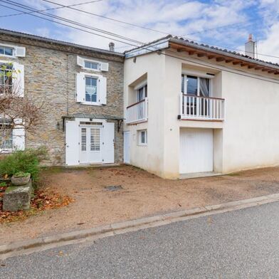 Maison 9 pièces 270000 €