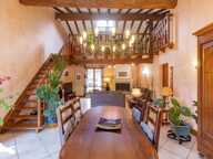 Maison en pierre de 9 pièces principales — photo 2