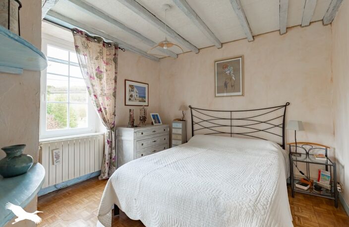 Maison en pierre de 9 pièces principales — photo 4