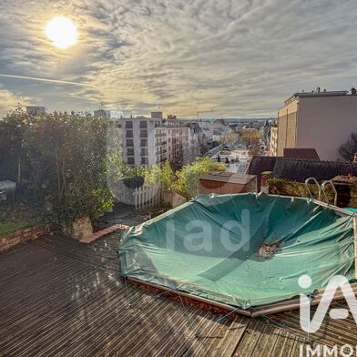 Maison 9 pièces 195000 €