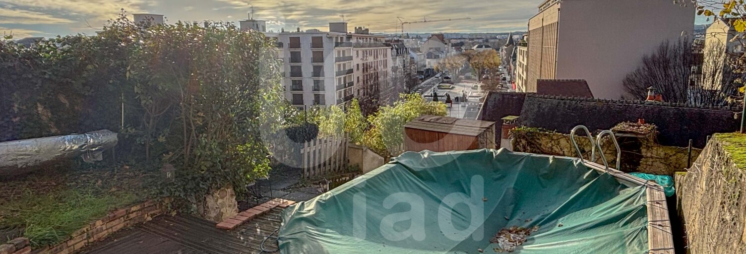 Maison 9 Pièces 239 m² à vendre à Montluçon (03100)