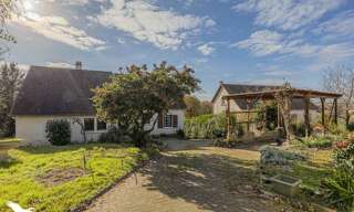 Maison 5 Pièces 137 m² à vendre à Descartes (37160)