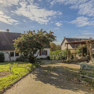 Maison 5 pièces 202920 €