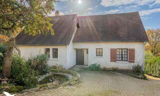 Maison 5 Pièces 137 m² à vendre à Descartes (37160)