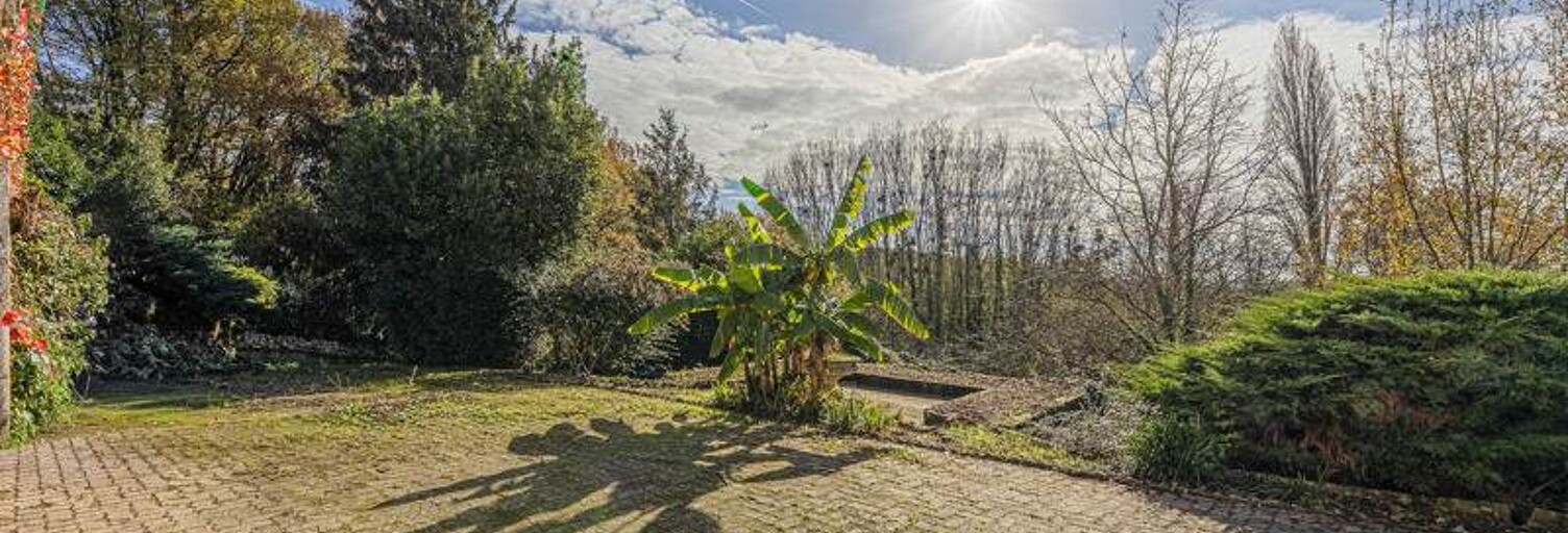 Maison 5 Pièces 137 m² à vendre à Descartes (37160)