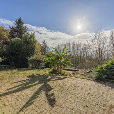 Maison 5 pièces 202920 €