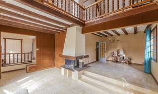 Maison 5 Pièces 137 m² à vendre à Descartes (37160)