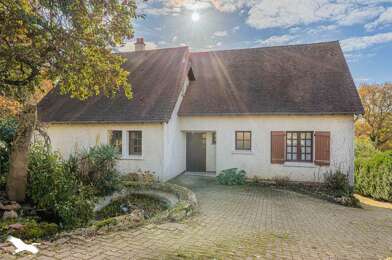 Maison 5 pièces 202920 €