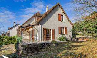 Maison 5 Pièces 137 m² à vendre à Descartes (37160)