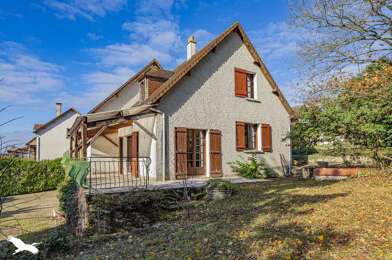Maison 5 pièces 182069 €