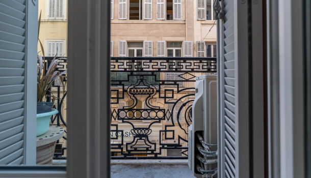 Bureau  à vendre Marseille 1er 13001