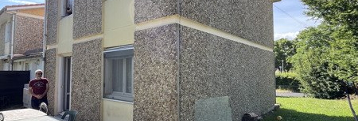 Maison 4 Pièces 83 m² à vendre à Blaye (33390)