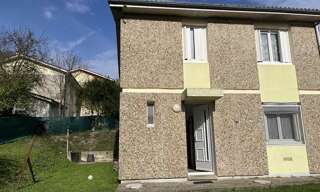 Maison 4 Pièces 83 m² à vendre à Blaye (33390)