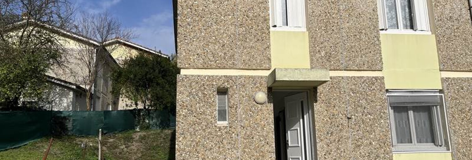 Maison 4 Pièces 83 m² à vendre à Blaye (33390)