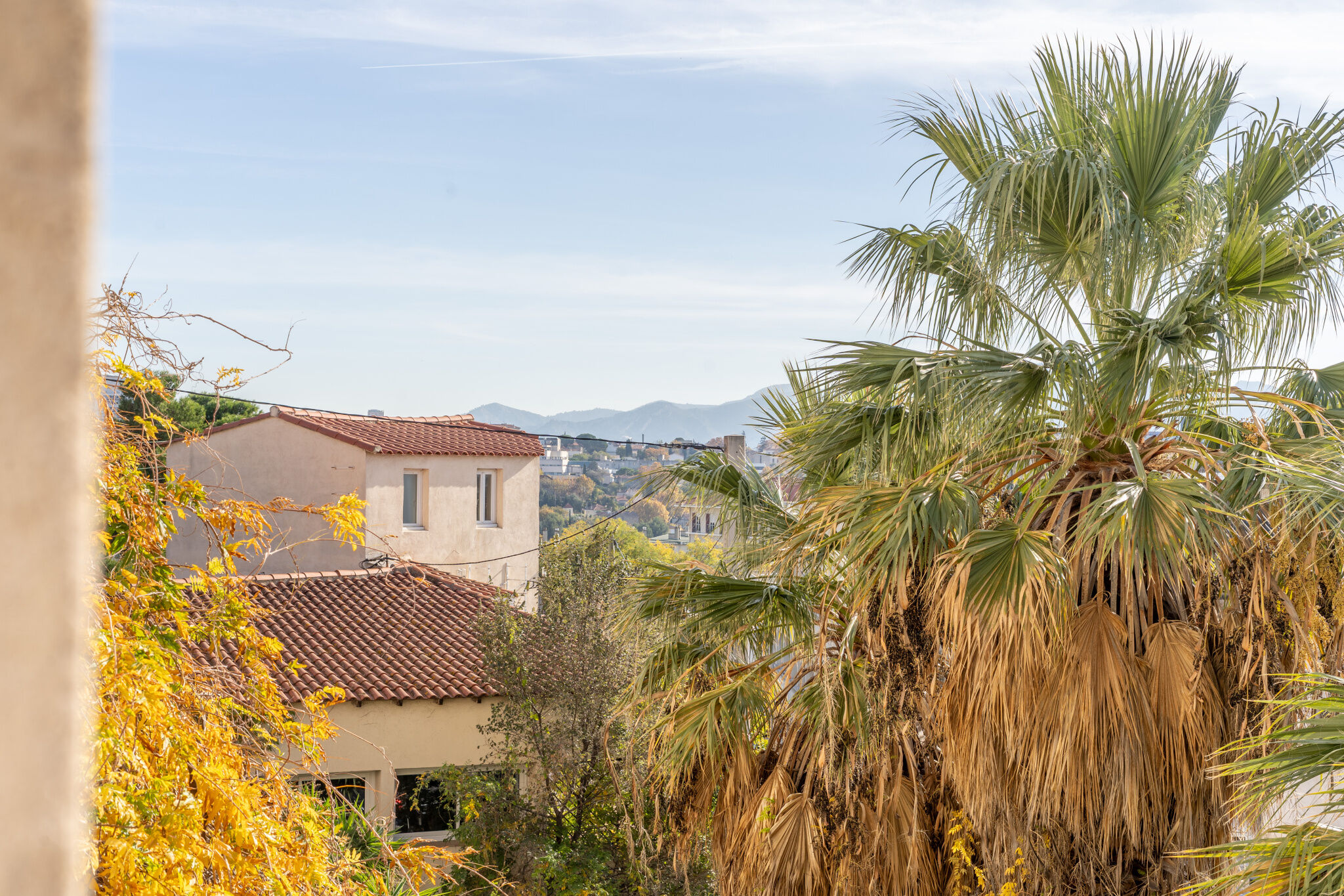 Loft  T3 à vendre Marseille 13eme 13013