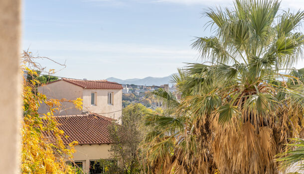 Loft 3 pièces  à vendre Marseille 13eme 13013