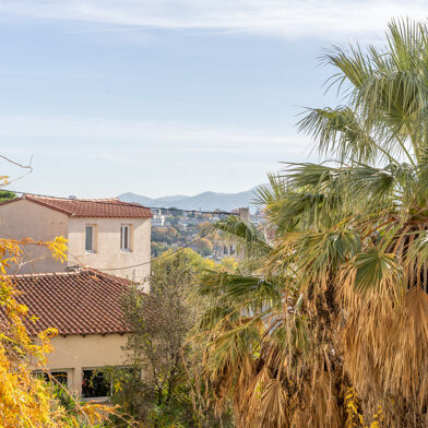 Appartement 3 pièces 318000 €