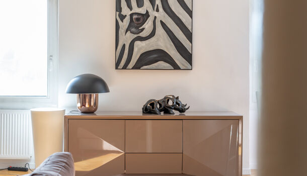 Loft 3 pièces  à vendre Marseille 13eme 13013