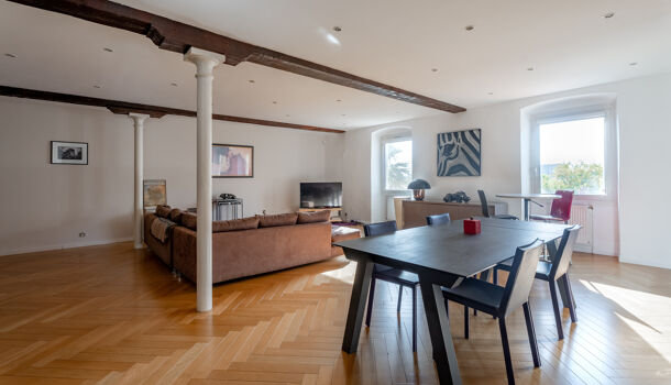 Loft 3 pièces  à vendre Marseille 13eme 13013