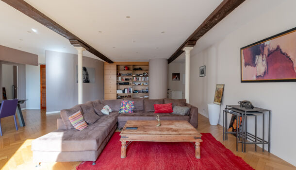 Loft 3 pièces  à vendre Marseille 13eme 13013