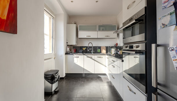 Loft 3 pièces  à vendre Marseille 13eme 13013