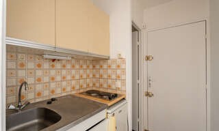 Appartement 1 Pièce 19 m² à vendre à Marseille 10 (13010)