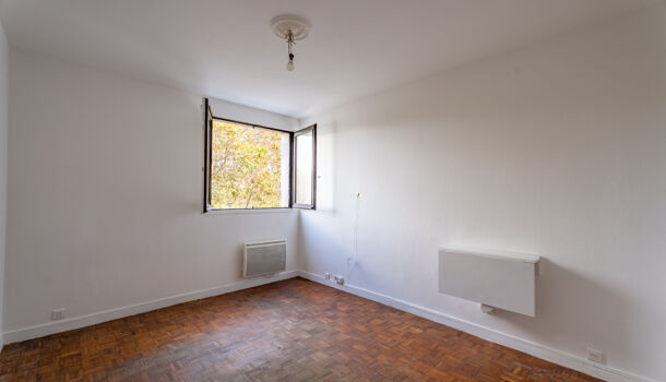 Appartement 1 pièces  à vendre Marseille 10eme 13010