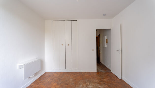 Appartement 1 pièces  à vendre Marseille 10eme 13010