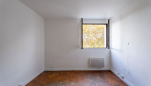 Appartement 1 pièces  à vendre Marseille 10eme 13010