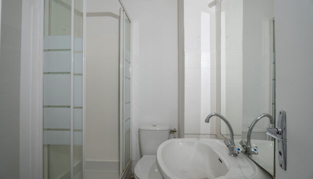 Appartement 1 pièces  à vendre Marseille 10eme 13010