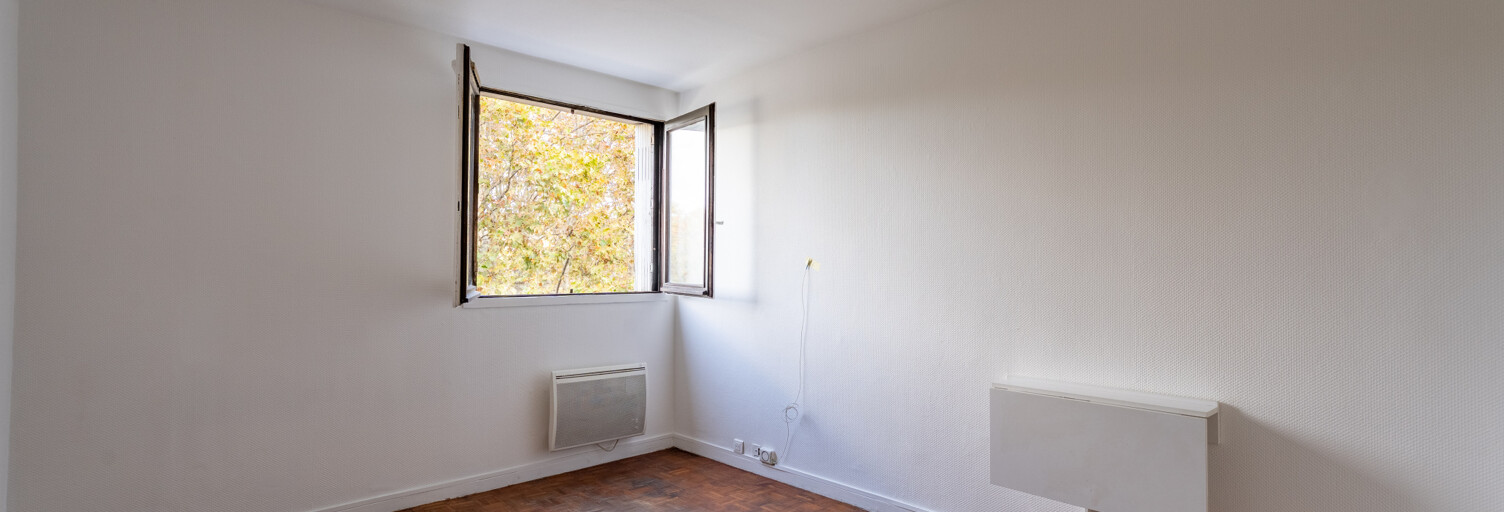 Appartement 1 Pièce 19 m² à vendre à Marseille 10 (13010)