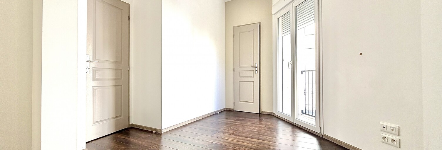 Appartement 3 Pièces 55 m² à vendre à Limoges (87100)