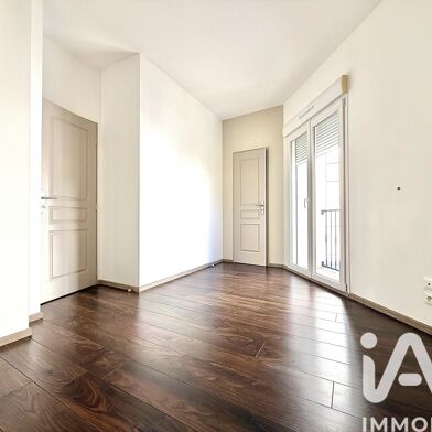 Appartement 3 pièces 119000 €