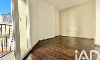 Appartement 3 Pièces 55 m² à vendre à Limoges (87100)