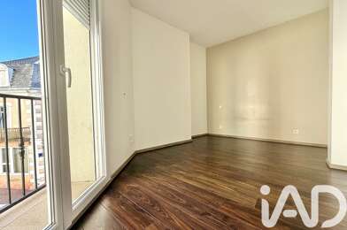 Appartement 3 pièces 119000 €