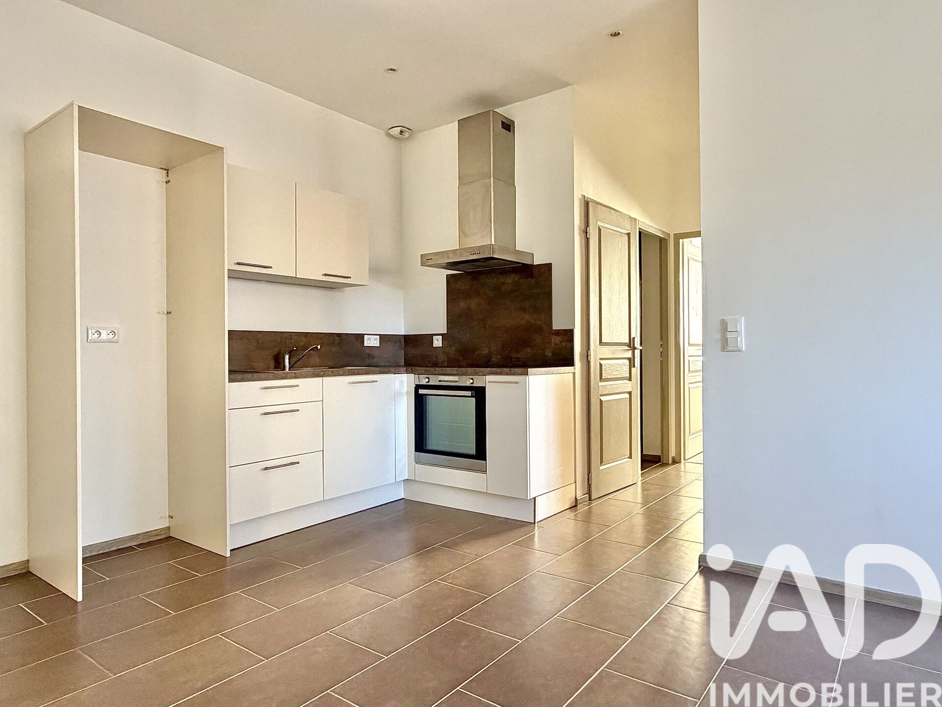 Vente Appartement 3 pièces - Photo 4