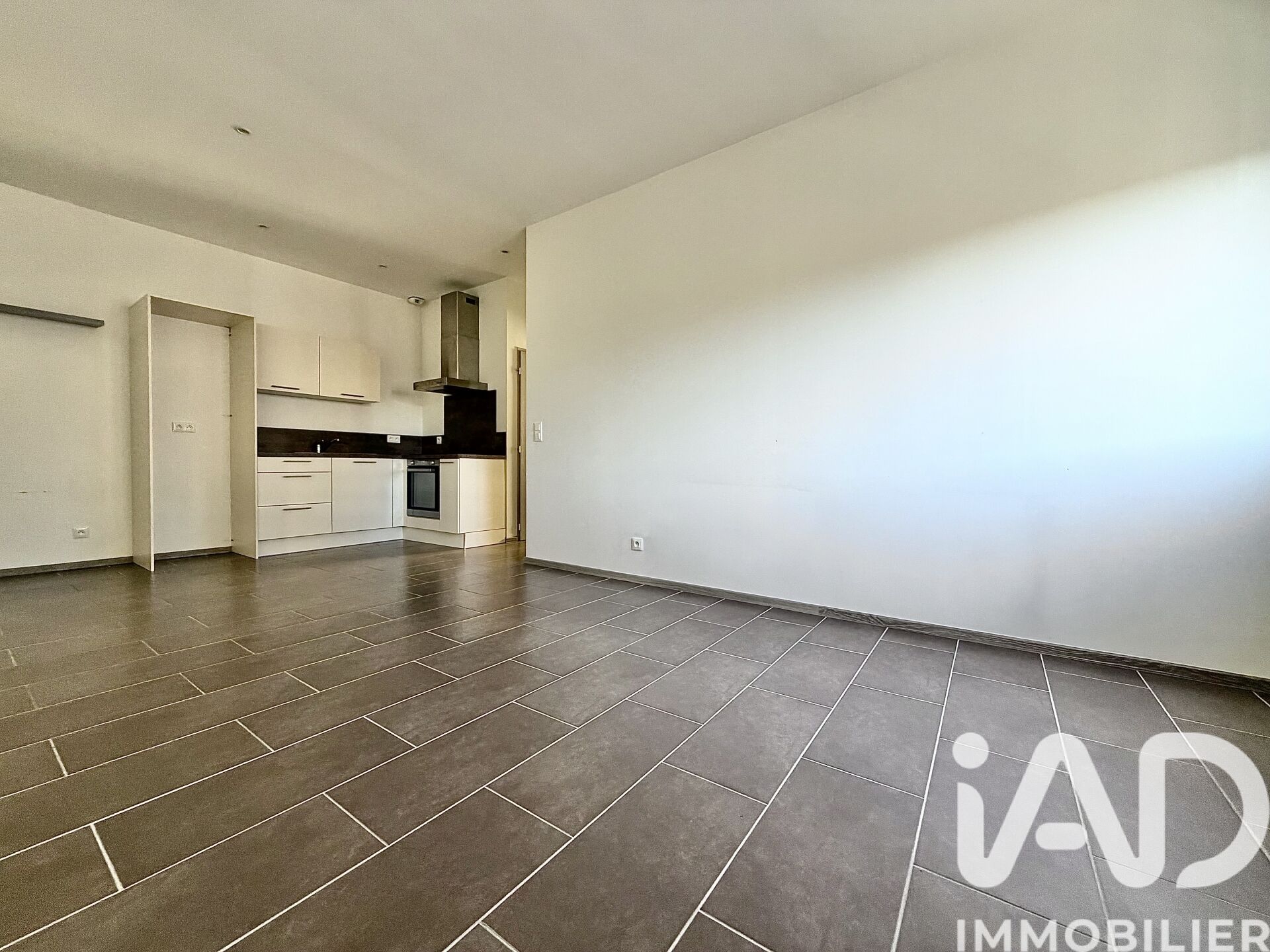 Vente Appartement 3 pièces - Photo 5