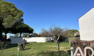 Terrain  307 m² à vendre à La Flotte (17630)