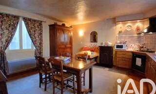 Maison 3 Pièces 46 m² à vendre à Chalabre (11230)