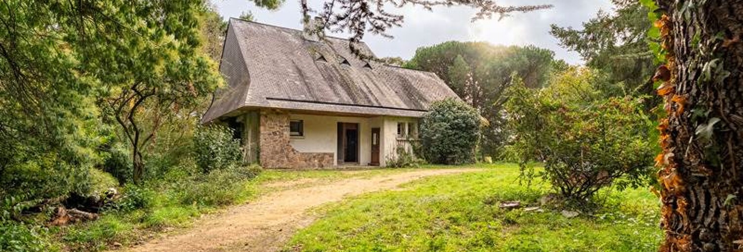 Maison 7 Pièces 160 m² à vendre à Saint-Herblain (44800)