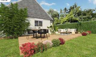 Maison 7 Pièces 160 m² à vendre à Saint-Herblain (44800)