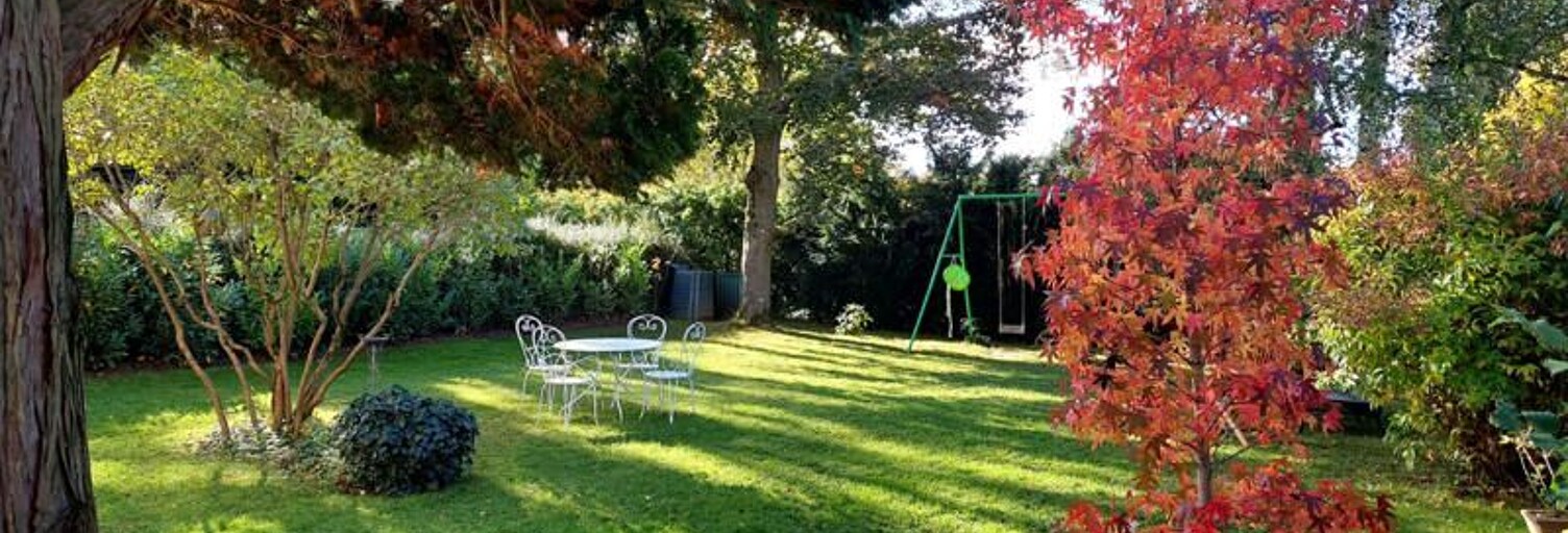 Maison 9 Pièces 190 m² à vendre à Saint-Cyr-l'École (78210)