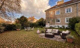 Maison 9 Pièces 190 m² à vendre à Saint-Cyr-l'École (78210)