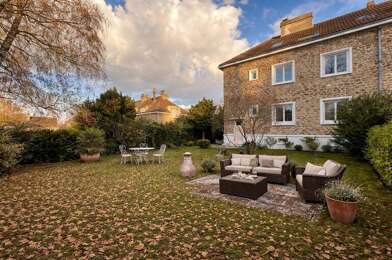 Maison 9 pièces 980000 €