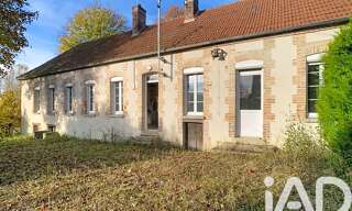 Maison 4 Pièces 94 m² à vendre à Potangis (51260)