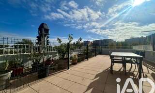 Immeuble  280 m² à vendre à Perpignan (66000)