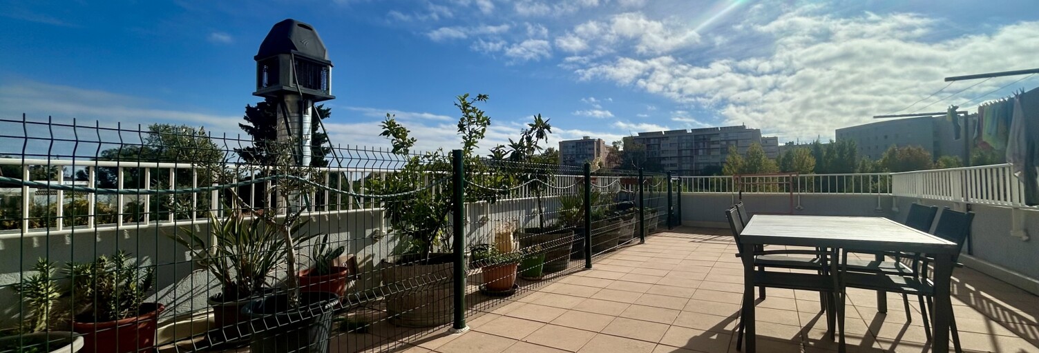 Immeuble  280 m² à vendre à Perpignan (66000)