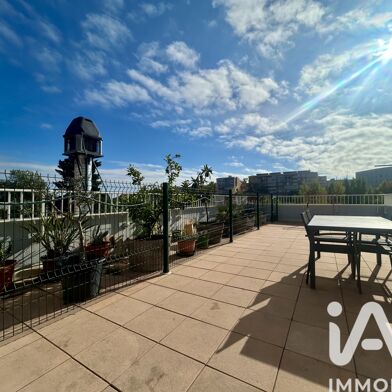 Immeuble  363000 €