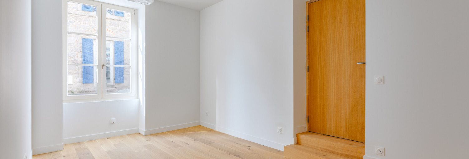 Appartement 2 Pièces 50 m² à vendre à Saint-Genis-Laval (69230)