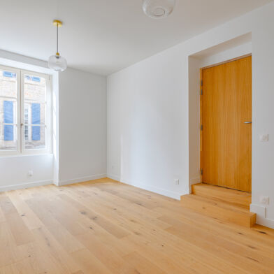Appartement 2 pièces 195000 €